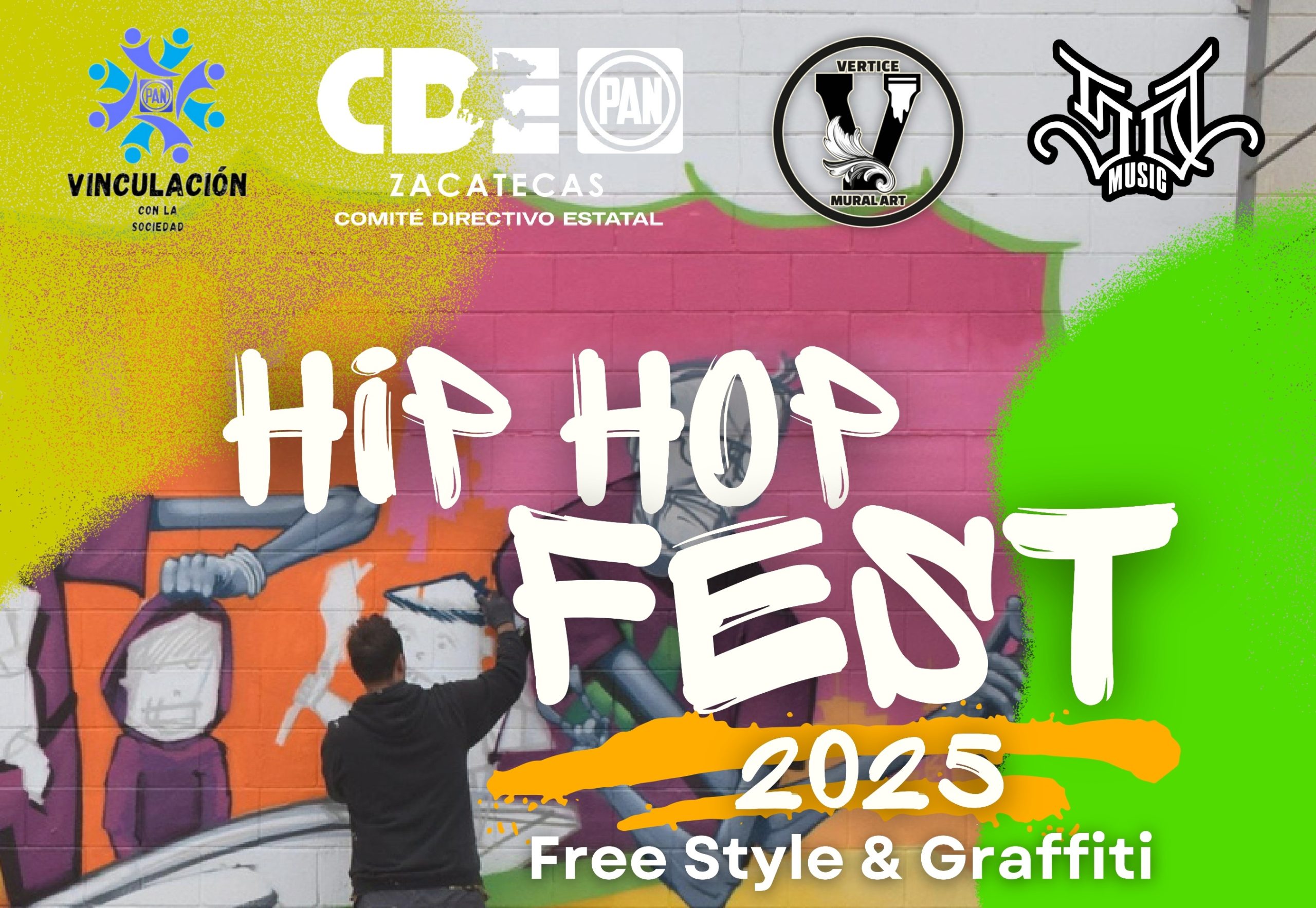 Hip Hop Fest
